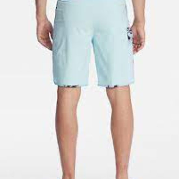 NWT!! Billabong 73 Pro 20" Mens Boardshorts Size 40 - Picture 5 of 7